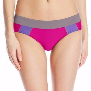 prAna Women's Zuri Bottom, Rich Fuchsia, SIZE X-Sm